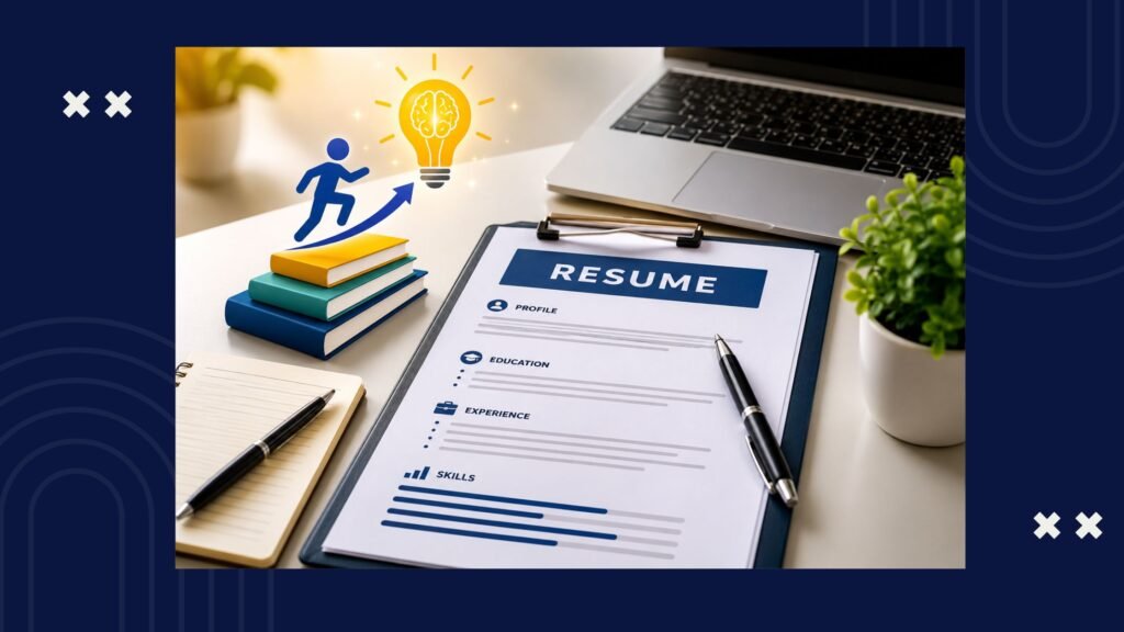 Quick Learner Synonyms for Resumes and Professional Use