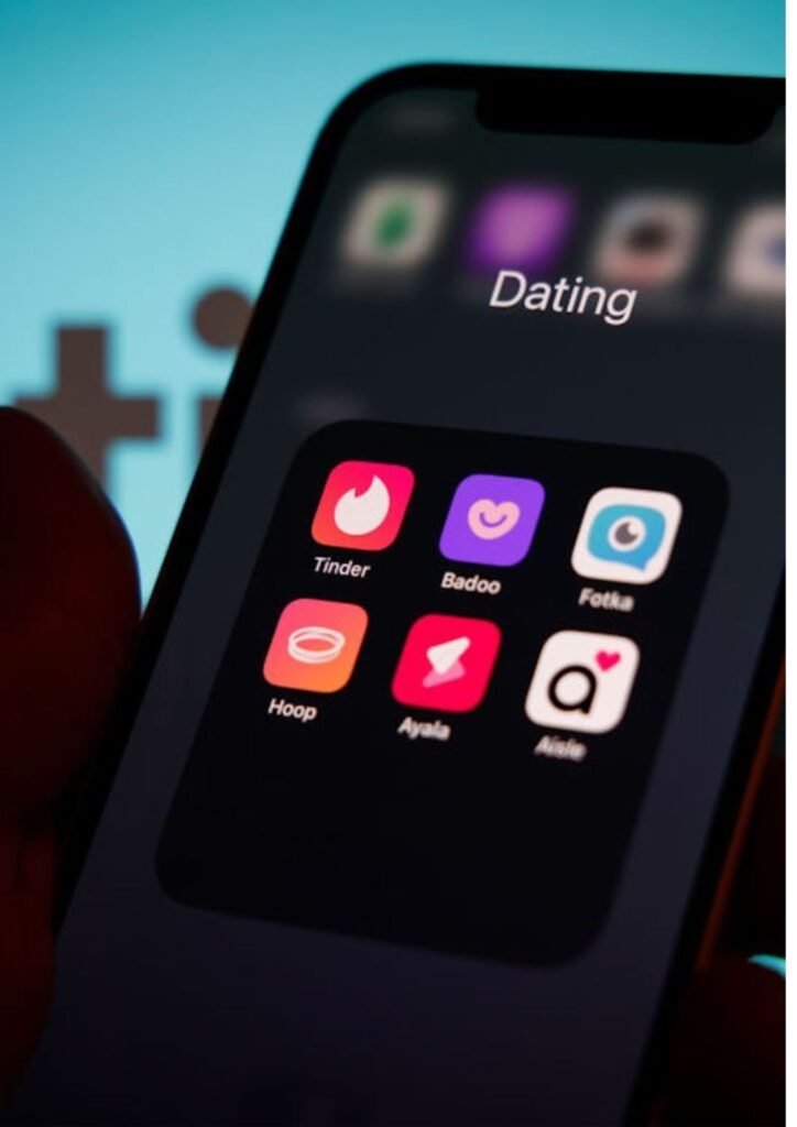 Dating Apps