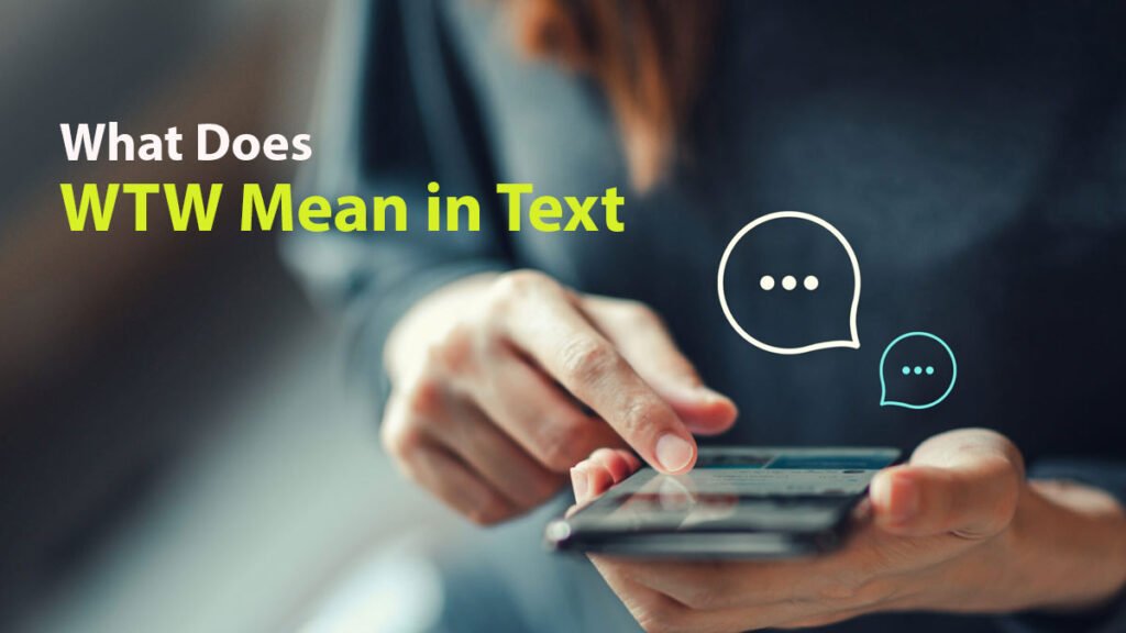 mean in text