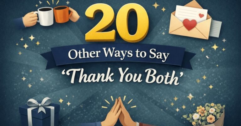 Thank you both