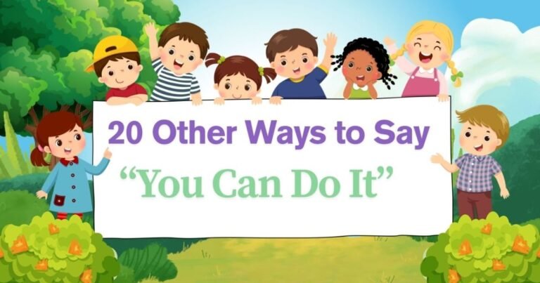 You can do it