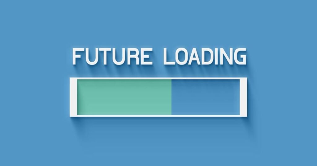The Future of FYP