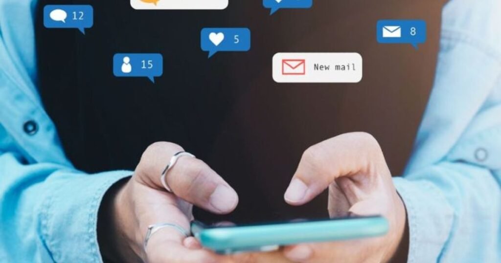 Social Media Messaging