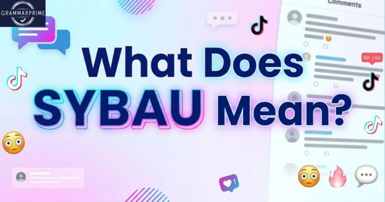 sybau meaning in slang