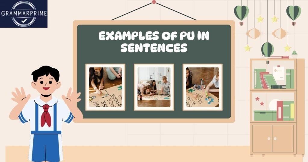 Why Understanding PU Meaning in Text Matters Today