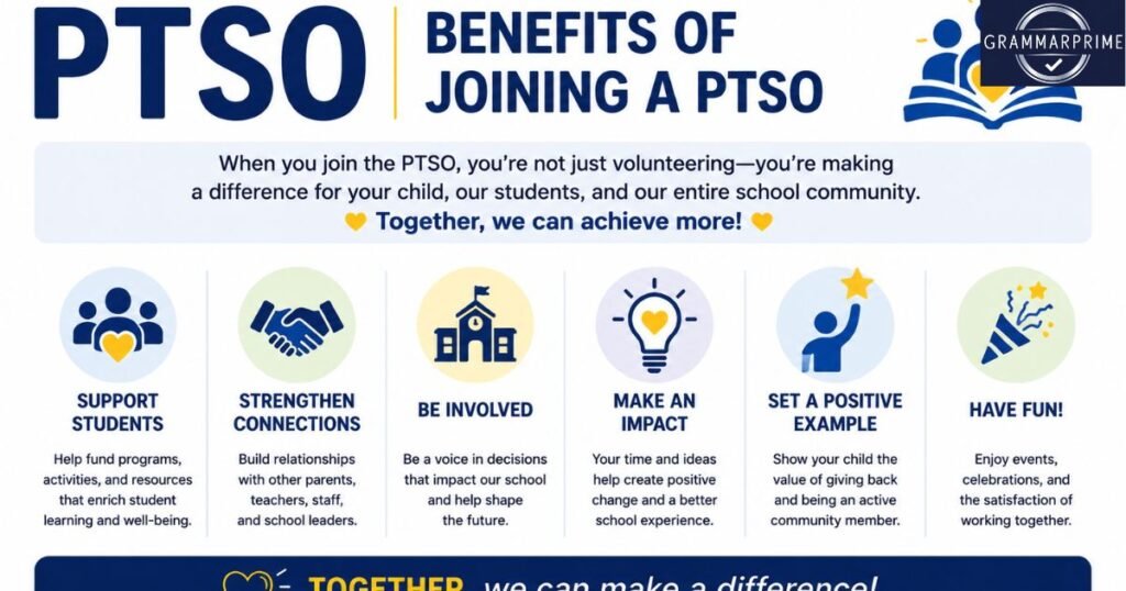  ptso meaning